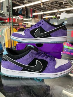 Nike SB Dunk Low Hayley Wilson