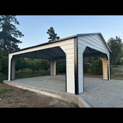 Carports 
