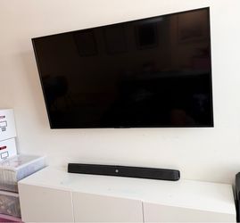 Sony 65” 4K BRAVIA UHD Smart TV