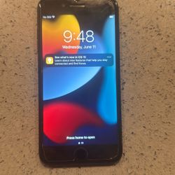 IPHONE 7 