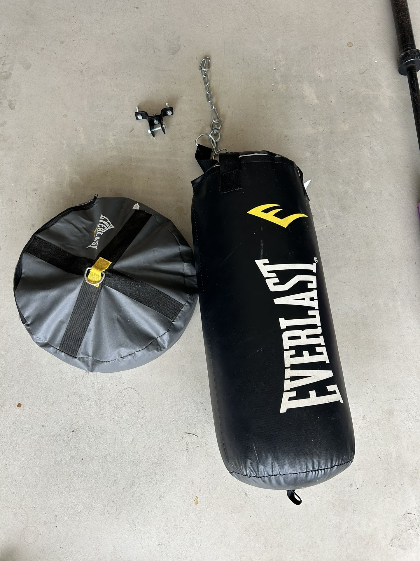 40 lb Punching Bag