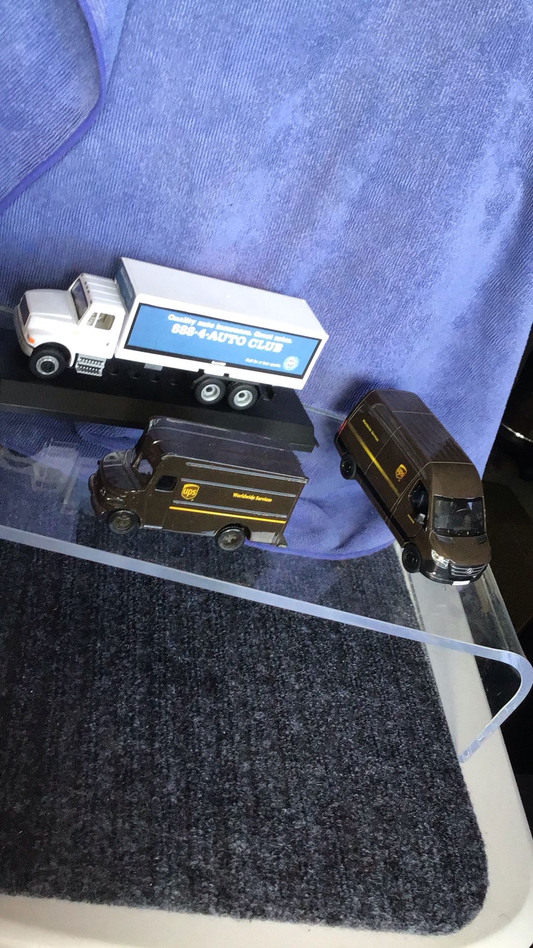Collectibles 1/48 Scale Models 