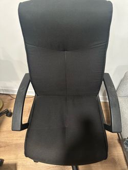 Rolling Chair