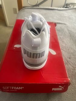 Puma shoes size 11