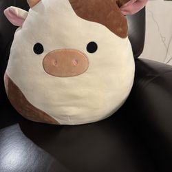 Squish mallows 