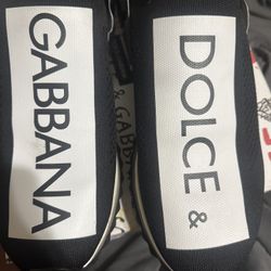 Dolce And Gabbana Men’s Shoes 100% Authentic