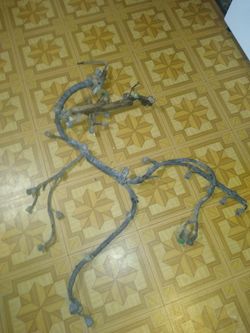 1997 Honda Engine Harness 