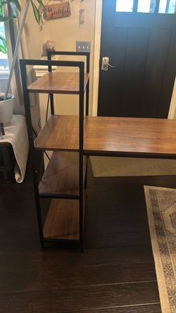 Desk