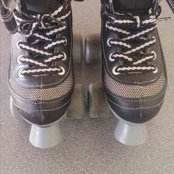 Roller Derby Roller Skates
