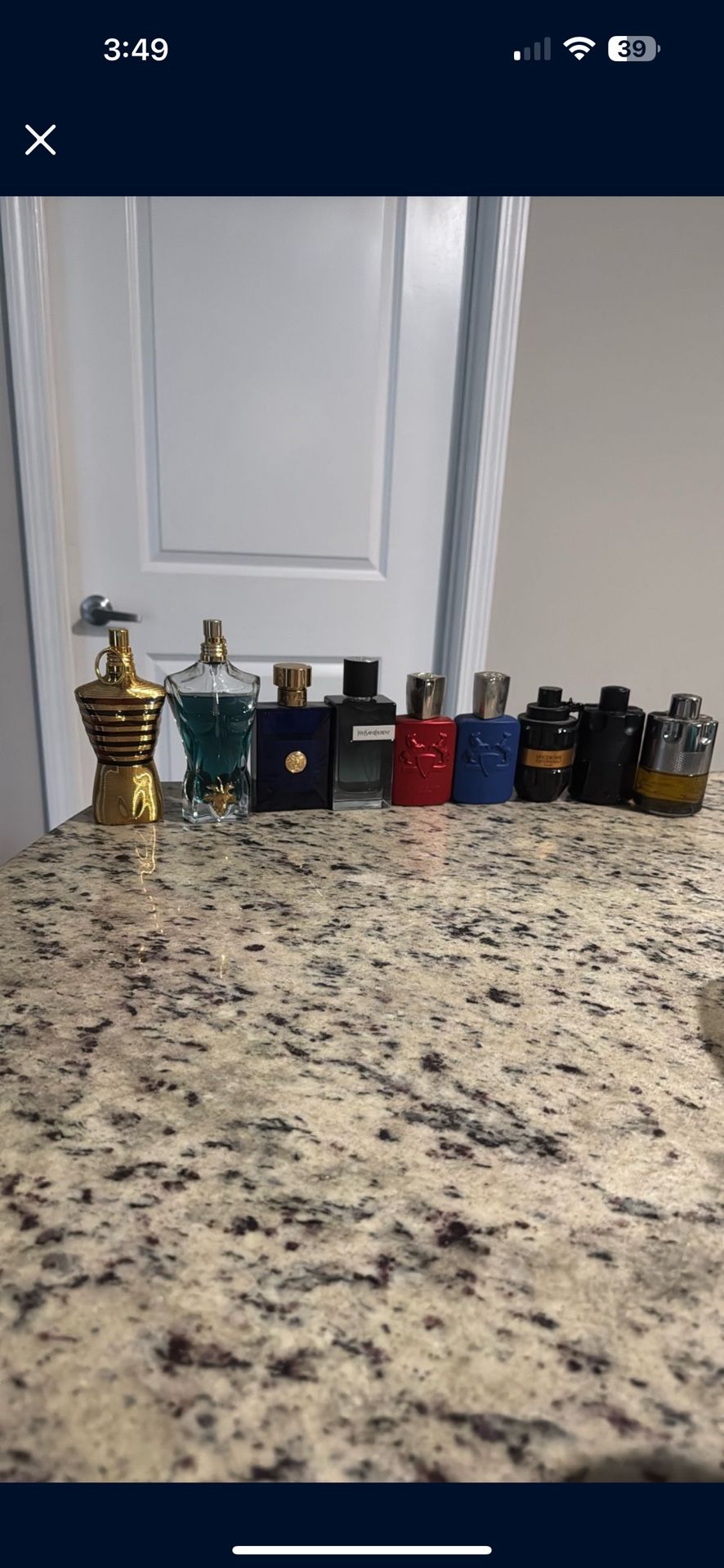 50 Each Or 250 For All