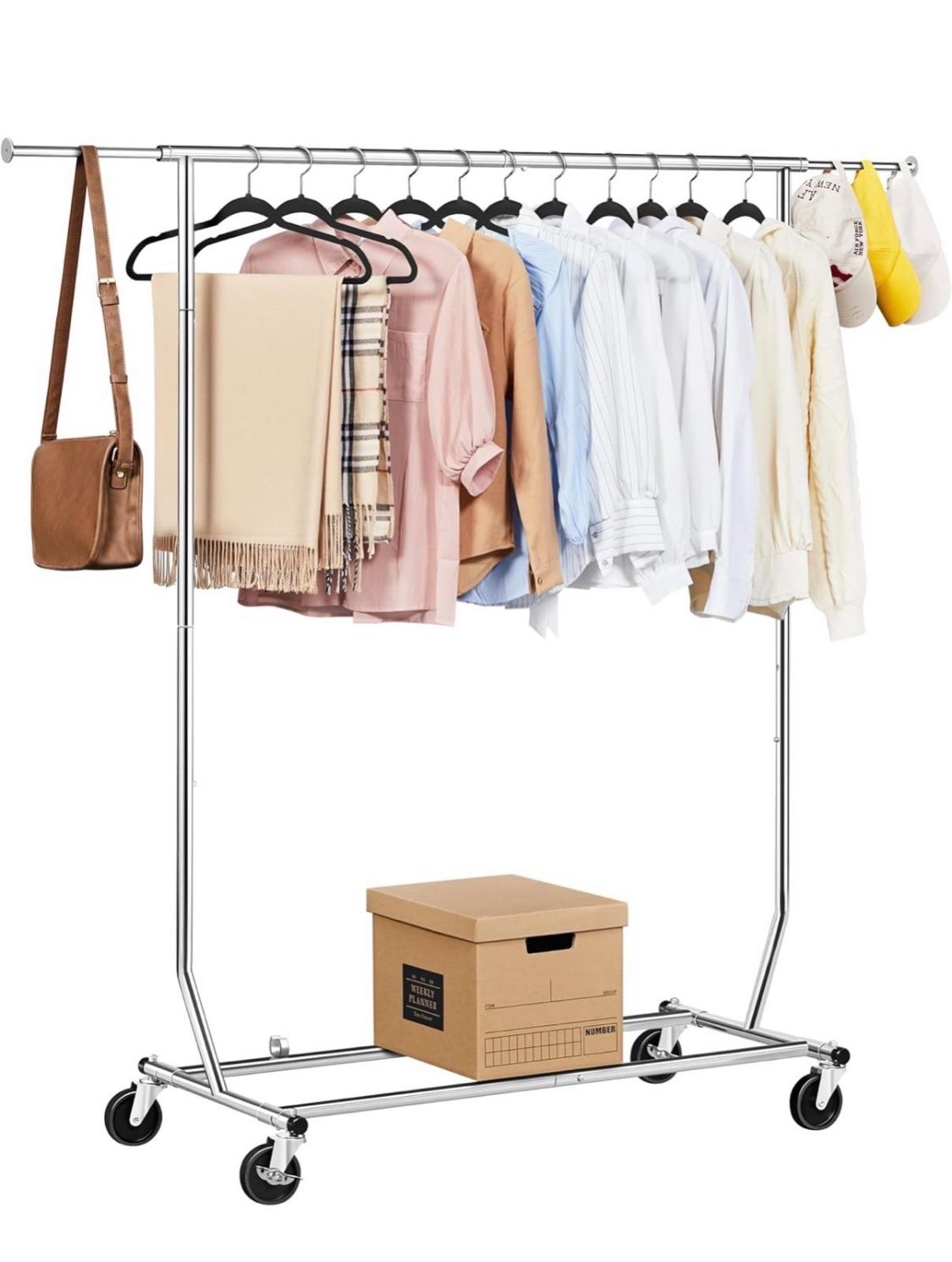 Clothes Rack - 592550