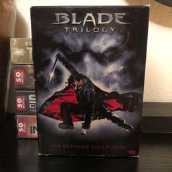 DVD Sets