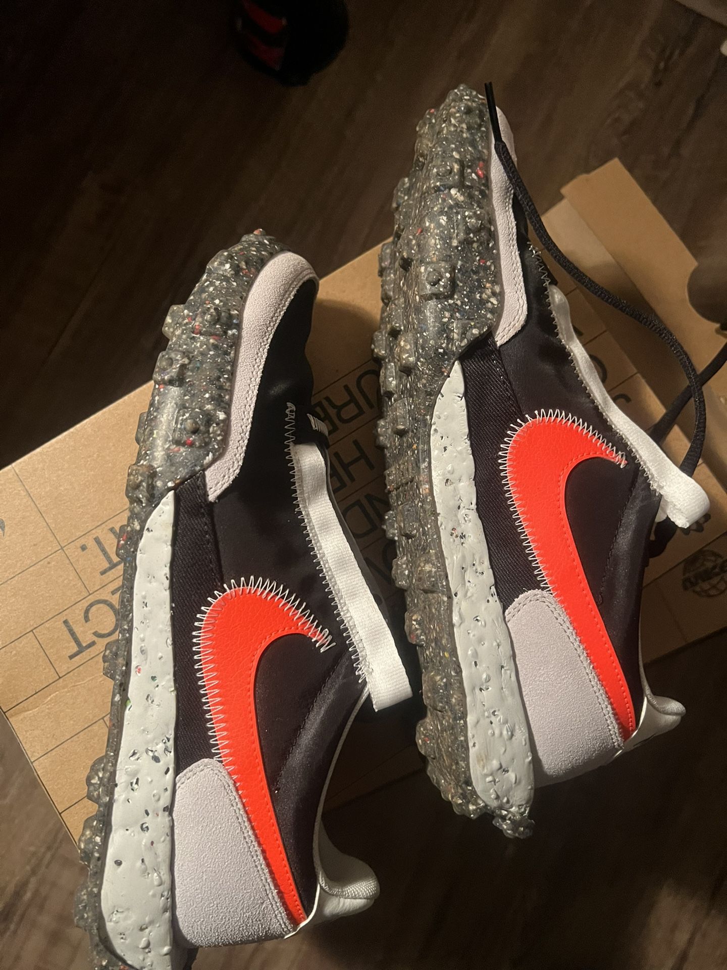 Nike 