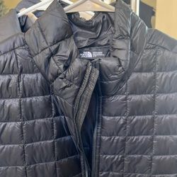 The North Face Vest