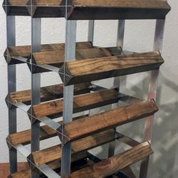 Wine Rack