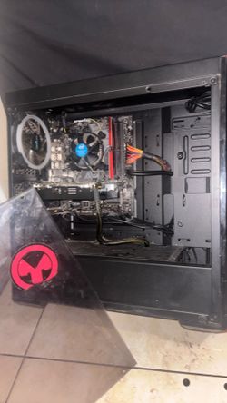 cyberpowerpc c series