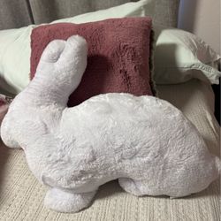 Minky Rabbit