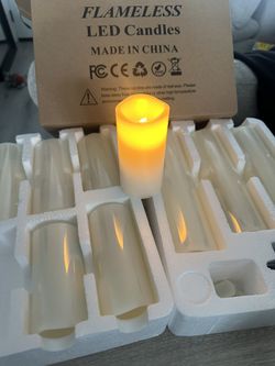 Candles