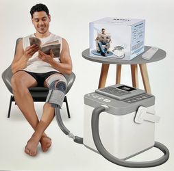 KETFIY Cold Therapy Machine