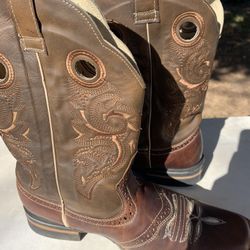 JJ Boots