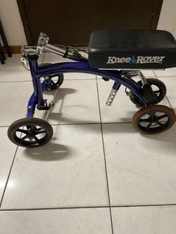 Knee Rover Knee Scooter