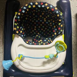 Baby Walker