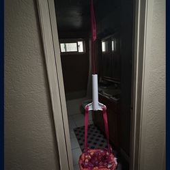 Baby jumper