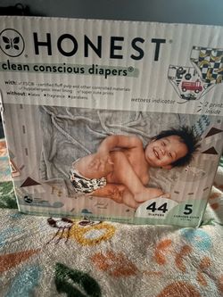 Baby Diapers