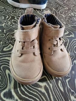 Cat And Jack Toddler Boy Shoes