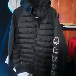Guess Jackets