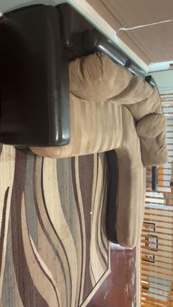 💎Diamond sofa Tan, black