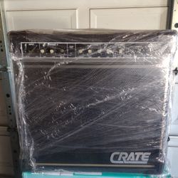 GRATE  G60XL Amplifier 200 W