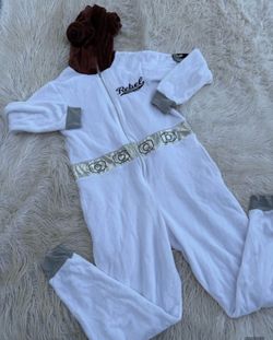 Women’s Princess Leia costume