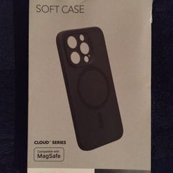 IPhone 15 Pro Max Case