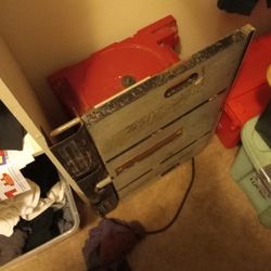 Table Saw $50