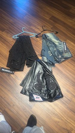 asaali and valabasas jeans size 32