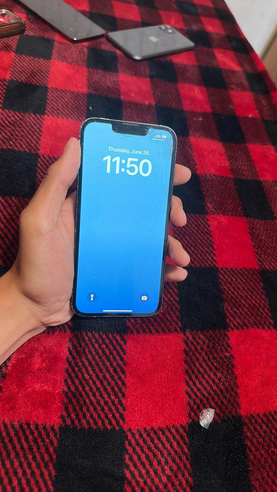 iPhone 14