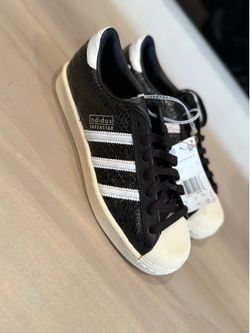 Adidas superstar vintage W sneakers