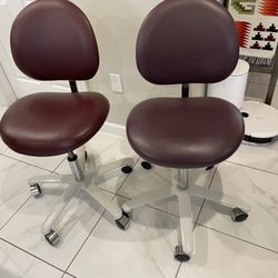 Dental Office Chairs