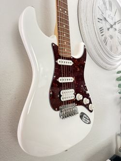 Fender MIM Stratocaster