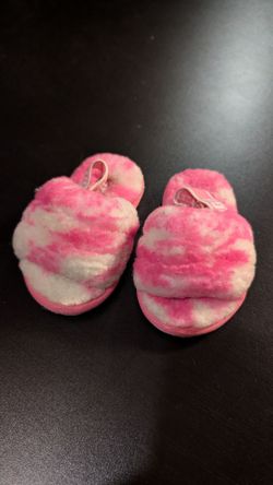 Ugg slippers
