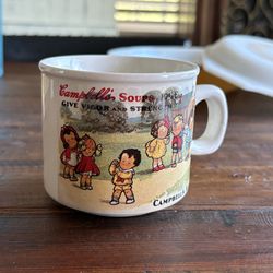 Vintage Mug