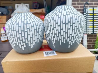 Ceramic base set