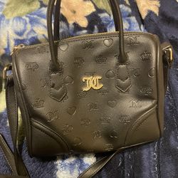 Juicy Couture Purse
