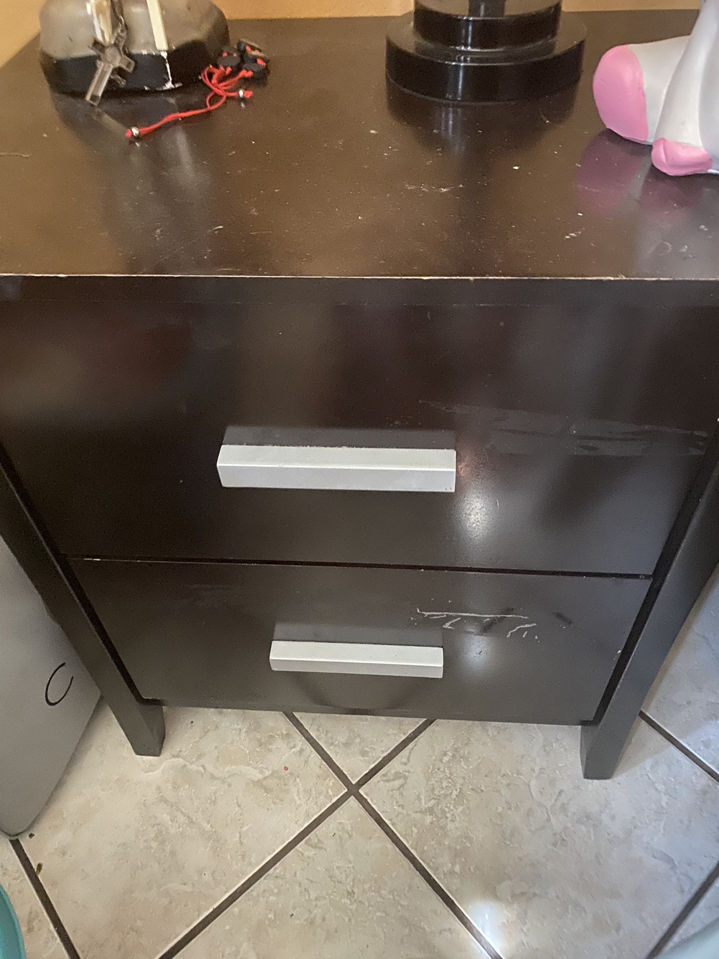 Nightstands