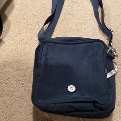 Baggallini SmallWallet Bag