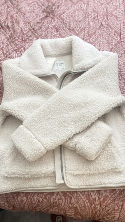 Xs Jacket Abercrombie & Fich