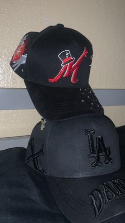 ALUCIN HATS