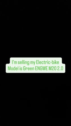 ENGWE