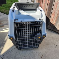 Dog Crate